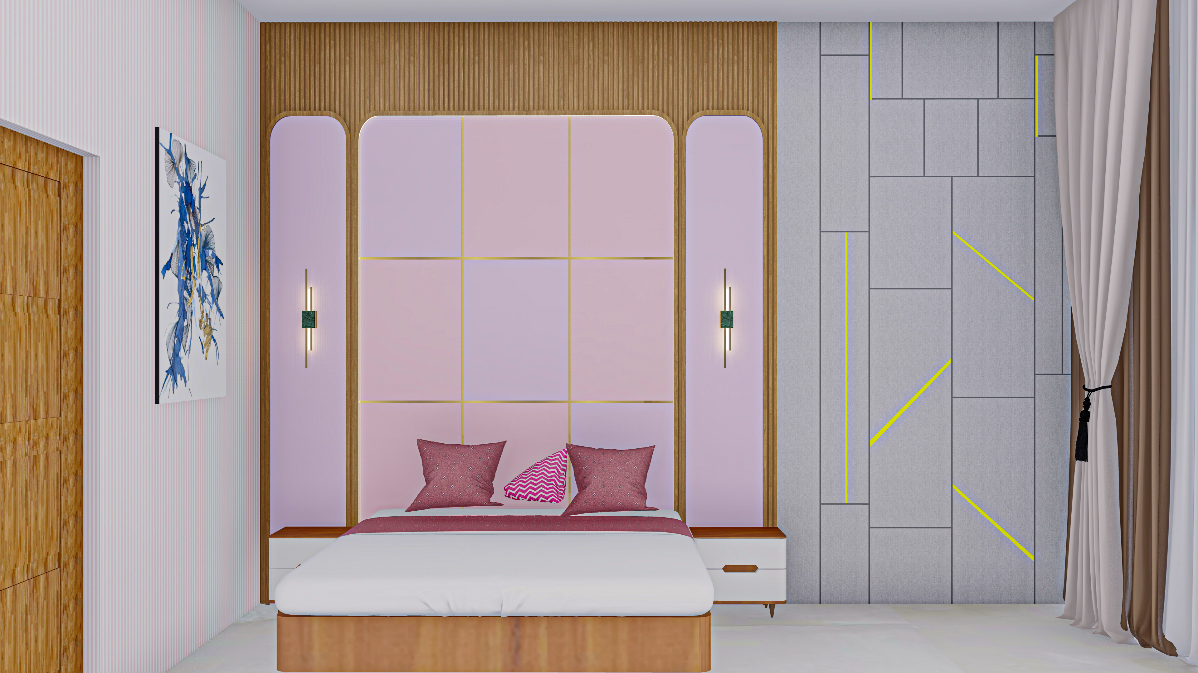 Residential-Interiors